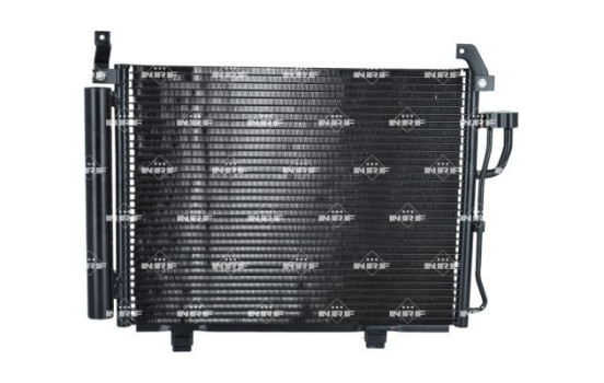 Condensador, aire acondicionado 35992 NRF, Imagen 3