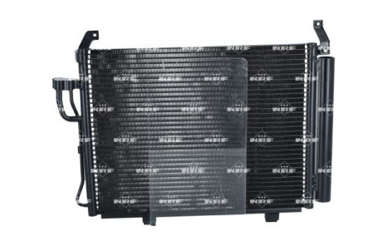 Condensador, aire acondicionado 35992 NRF, Imagen 5