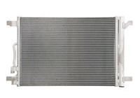 Condensador, aire acondicionado 814301 Valeo