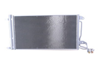 Condensador, aire acondicionado 940093 Nissens
