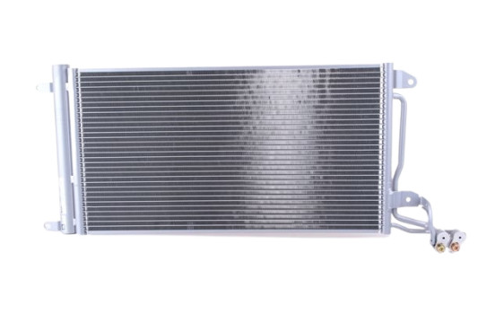 Condensador, aire acondicionado 940093 Nissens