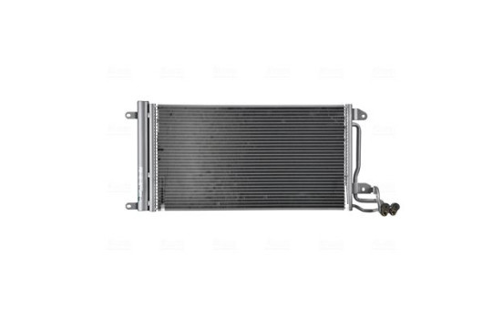 Condensador, aire acondicionado 940093 Nissens, Imagen 4