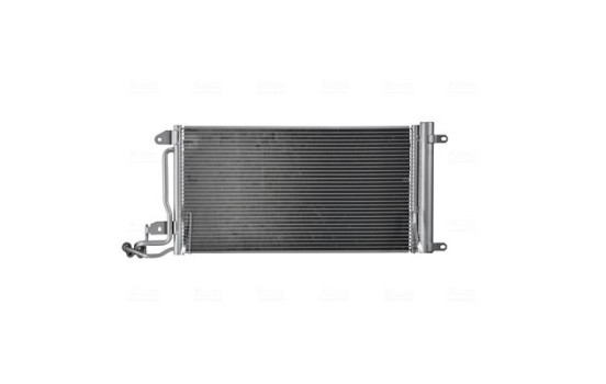 Condensador, aire acondicionado 940093 Nissens, Imagen 6