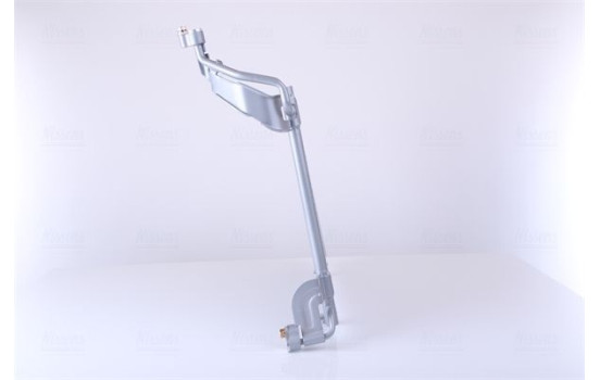 Condensador, aire acondicionado 940107 Nissens, Imagen 3