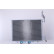 Condensador, aire acondicionado 940107 Nissens, Miniatura 7