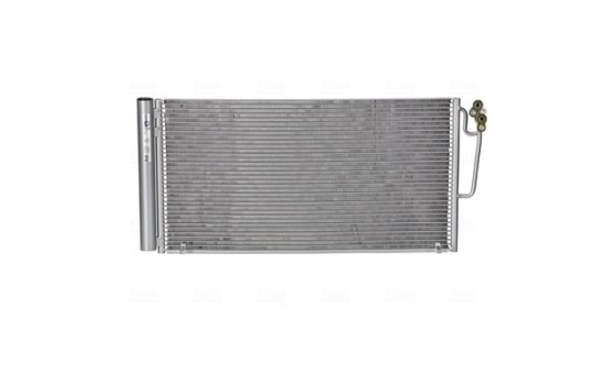 Condensador, aire acondicionado 940118 Nissens, Imagen 5