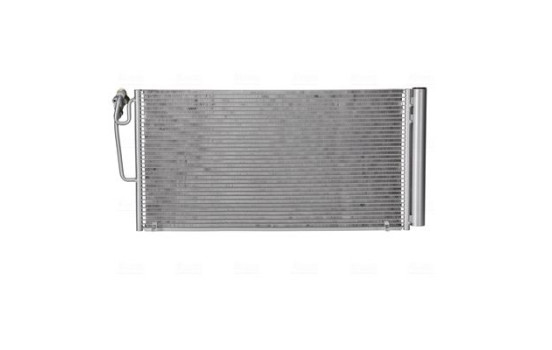 Condensador, aire acondicionado 940118 Nissens, Imagen 7