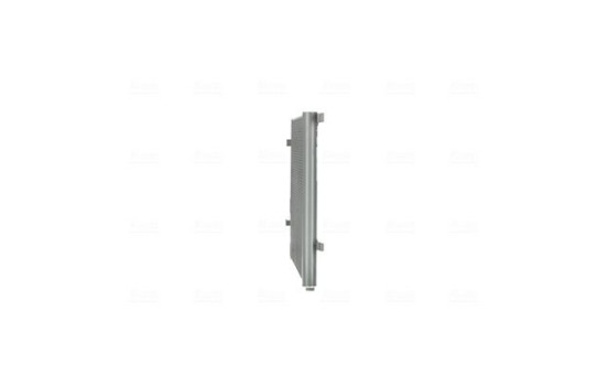 Condensador, aire acondicionado 940221 Nissens, Imagen 7