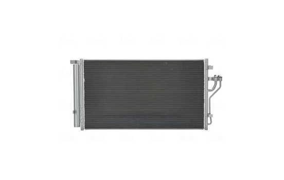 Condensador, aire acondicionado 940351 Nissens, Imagen 6