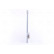 Condensador, aire acondicionado 940396 Nissens, Miniatura 4