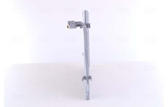 Condensador, aire acondicionado 941144 Nissens, Imagen 3