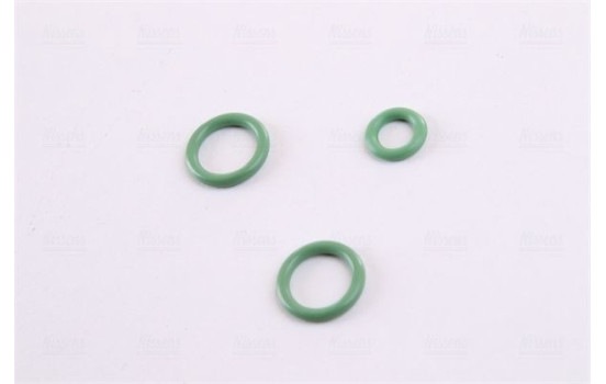 Condensador, aire acondicionado 941144 Nissens, Imagen 5