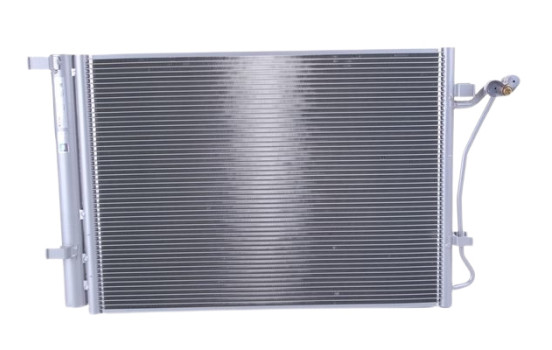 Condensador, aire acondicionado 941144 Nissens