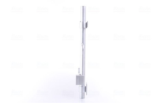 Condensador, aire acondicionado 94391 Nissens, Imagen 3