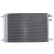 Condensador, aire acondicionado, Miniatura 2