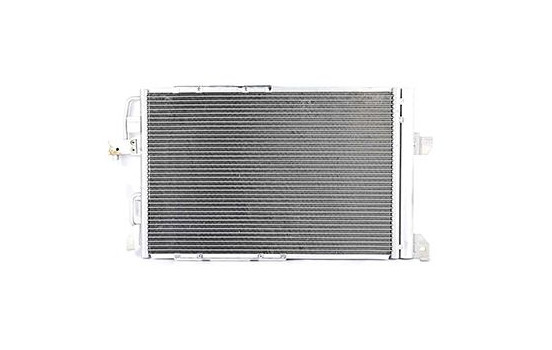 Condensador, aire acondicionado, Imagen 2