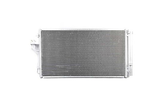 Condensador, aire acondicionado, Imagen 2