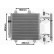Condensador de aire acondicionado 1.0 / 1.4 HDi 53005414 International Radiators, Miniatura 2