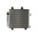 Condensador de aire acondicionado 1.0 / 1.4 HDi 53005414 International Radiators