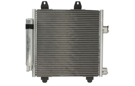 Condensador de aire acondicionado 1.0 / 1.4 HDi 53005414 International Radiators