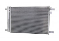 CONDENSADOR DE AIRE ACONDICIONADO 58005335 International Radiators