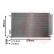 CONDENSADOR DEL AIRE ACONDICIONADO 17005347 International Radiators, Miniatura 2