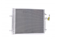 Condensador del aire acondicionado 18005427 International Radiators Plus