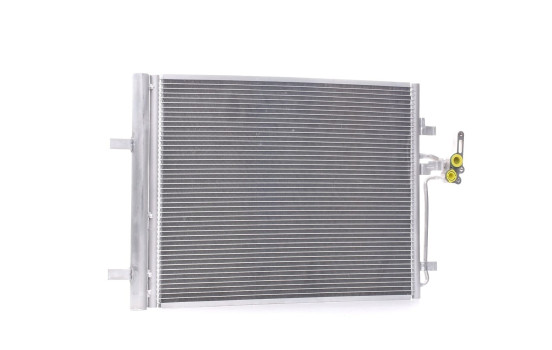 Condensador del aire acondicionado 18005427 International Radiators Plus