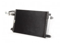 Condensador del aire acondicionado 58005209 International Radiators Plus