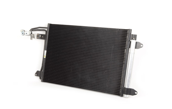 Condensador del aire acondicionado 58005209 International Radiators Plus