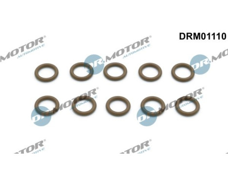 Kit de reparación de aire acondicionado