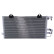 Condensador 94206 Nissens
