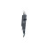 Condensador, aire acondicionado 350618 NRF, Miniatura 2