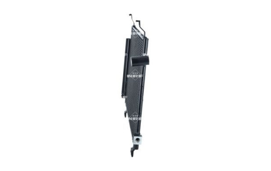 Condensador, aire acondicionado 350618 NRF, Imagen 2