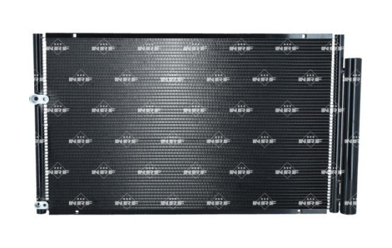 Condensador, aire acondicionado 35601 NRF, Imagen 3