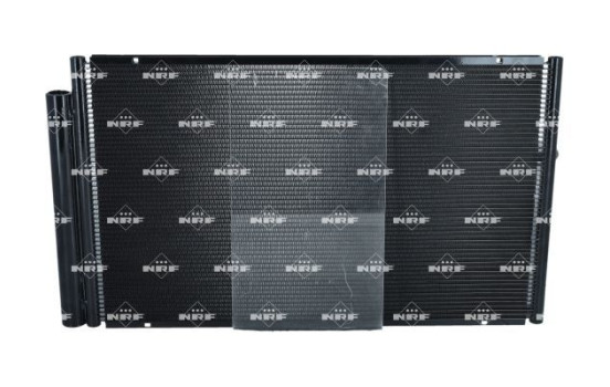 Condensador, aire acondicionado 35601 NRF, Imagen 5
