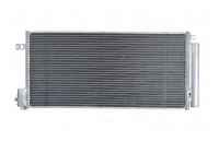 Condensador, aire acondicionado 35750 NRF