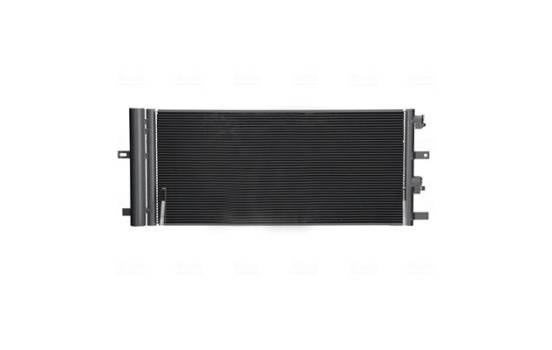 Condensador, aire acondicionado 941011 Nissens, Imagen 2