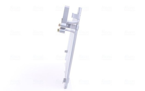 Condensador, aire acondicionado 941286 Nissens, Imagen 3