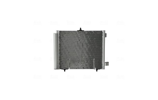 Condensador, aire acondicionado 94595 Nissens, Imagen 4