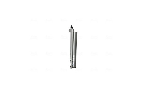 Condensador, aire acondicionado 94595 Nissens, Imagen 7