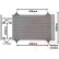 CONDENSADOR DE AIRE hasta 2004 2.0 40005215 International Radiators Plus, Miniatura 2
