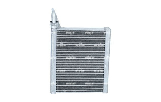 Evaporador, aire acondicionado 36174 NRF, Imagen 3