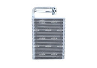Evaporador, aire acondicionado 36186 NRF