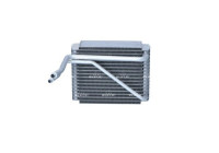 Evaporador, aire acondicionado 36044 NRF