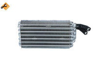 Evaporador, aire acondicionado 36057 NRF