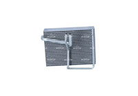 Evaporador, aire acondicionado 36072 NRF