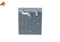 Evaporador, aire acondicionado 36073 NRF