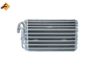 Evaporador, aire acondicionado 36075 NRF