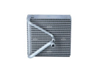 Evaporador, aire acondicionado 36141 NRF